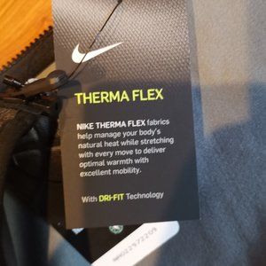 Nike NBA New York Knicks ThermaFlex Showtime Hoody